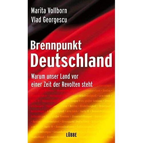 Brennpunkt Deutschland