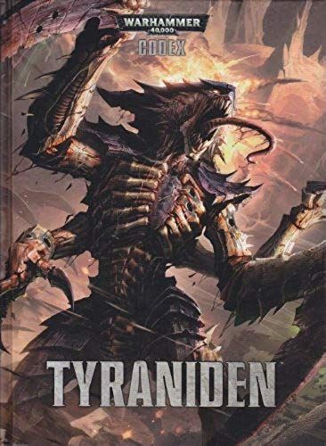Codex: Tyranids (German)
