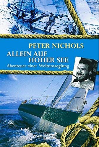 Allein Auf Hoher See.