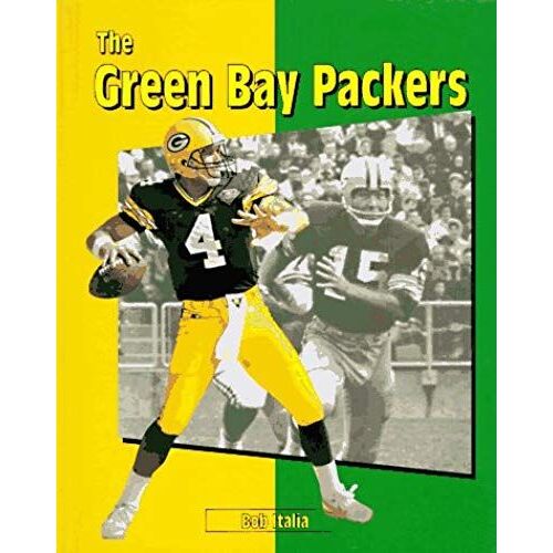 The Green Bay Packers (Inside The Nfl)