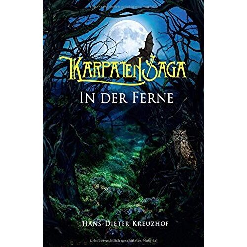 Karpatensaga