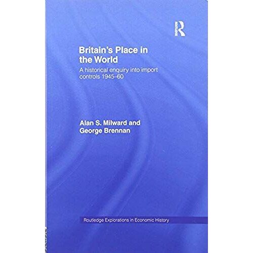 Britain's Place In The World