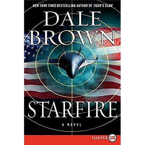 Starfire Lp
