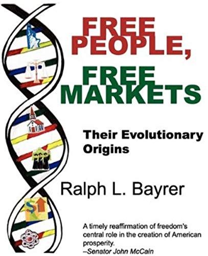 Free People, Free Markets