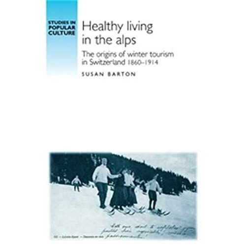 Healthy Living In The Alps