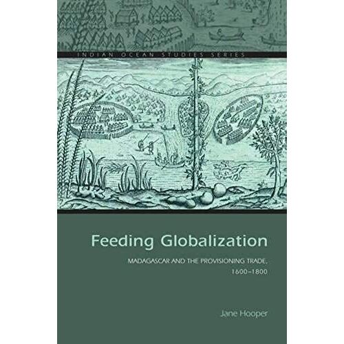 Feeding Globalization