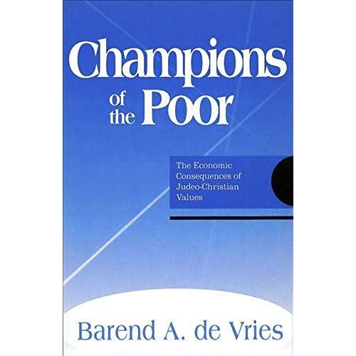 Champions Of The Poor