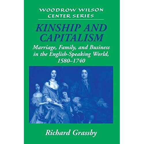 Kinship And Capitalism