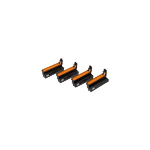 Drum Od-fc34k Black (6a000001584) 30k Ve 1 Stück Für E-studio 287, 34