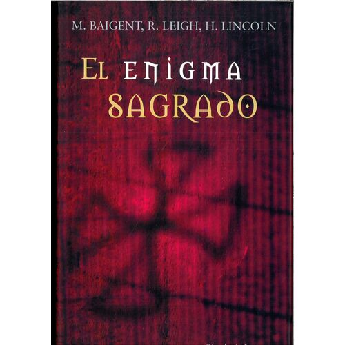 El Enigma Sagrado