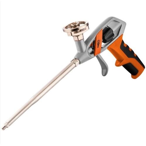 Pistolet Applicateur - Materiel D'application Neo - 61-013 - Pistolet Pour Mousse De Montage ()