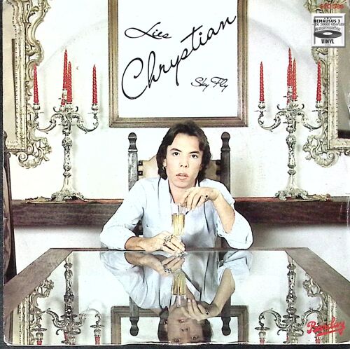Chrystian - Lies - 1979