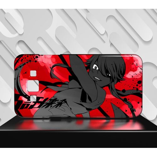 Coque Design Samsung Galaxy E7 Manga Mirai Nikki - Réf 03