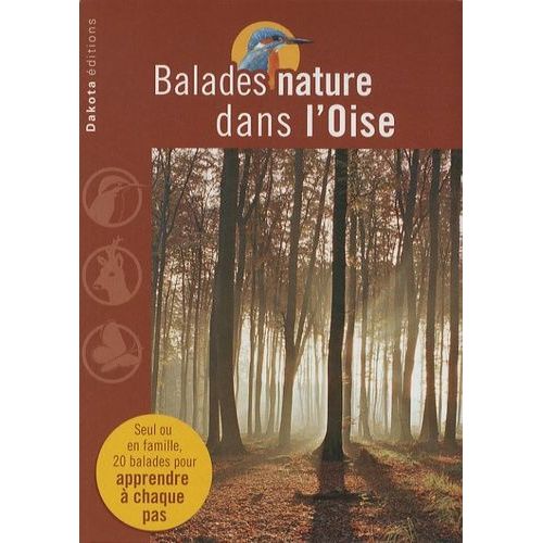 Balades Nature Dans L'oise