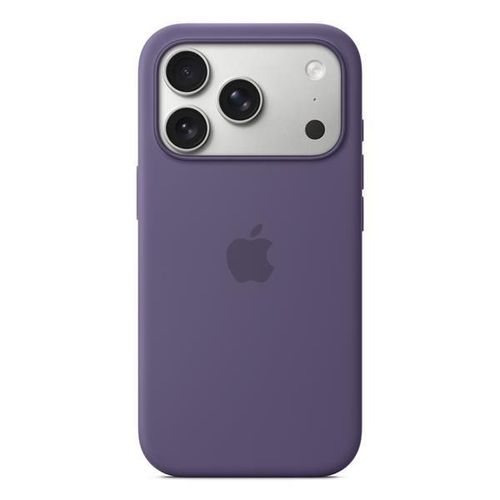 Apple Mgfg4zm/A Coque Pour Téléphone Portables 16 Cm (6.3") Housse Violet