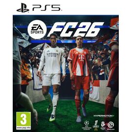 EA SPORTS FC 26 PS5 | |