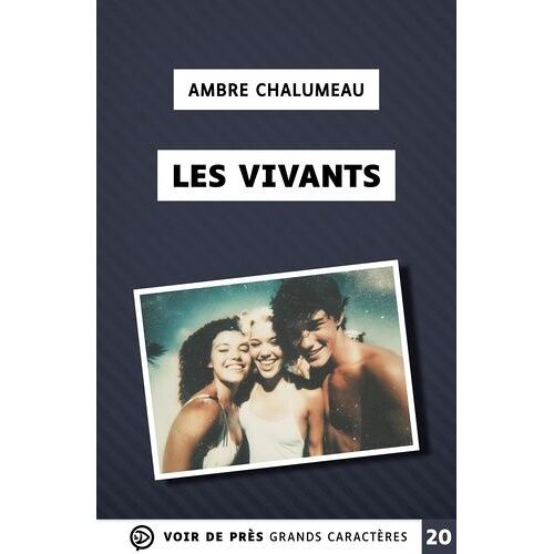 Les Vivants