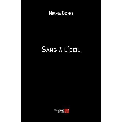 Sang À L'oeil