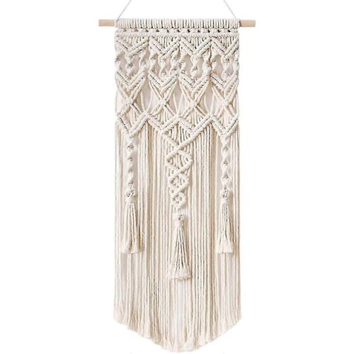 Tapisserie tissée Décoration d'art mural pour Boho Home Decor Appartement