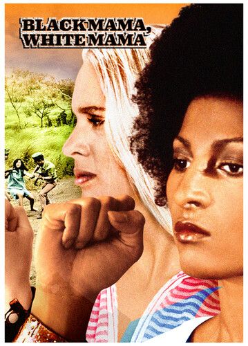 Black Mama, White Mama [Digital Video Disc]