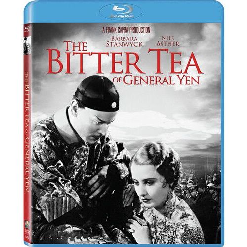 The Bitter Tea Of General Yen [Usa][Blu-Ray] Digital Theater System, Mono Sound