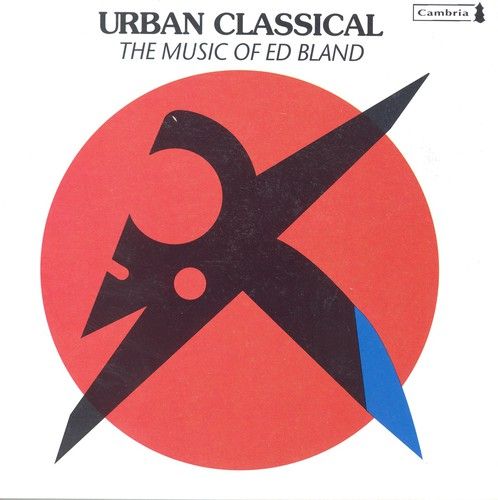 E. Bland - Urban Classical [Compact Discs]