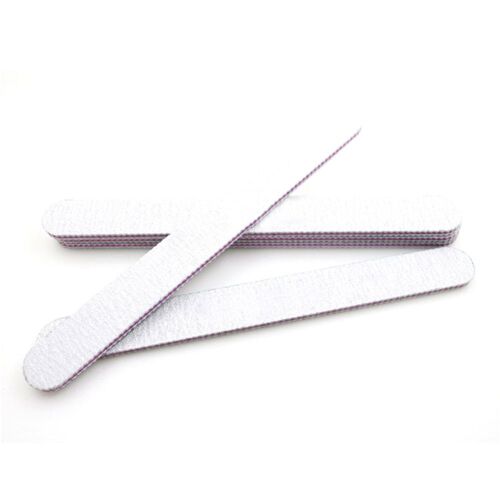 1pc Limes À Ongles Ponçage Bloc Tampon Pédicure Polissage Sable Vernis Papier De Verre Professionnel Limes À Ongles Manucure Outils De Beauté 