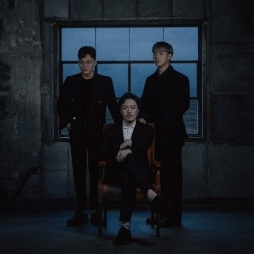 Jang Deok Cheol - Group [Cd] Asia - Import