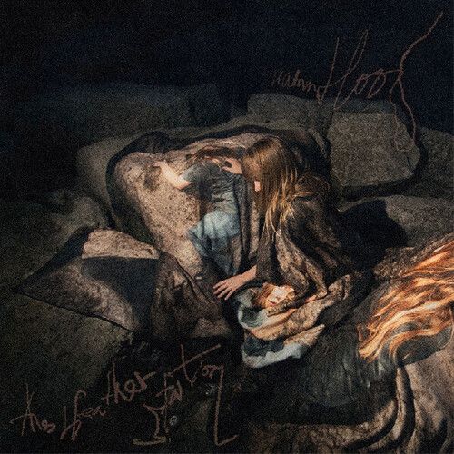 The Weather Station - Humanhood [Vinyl Lp] Canada - Import