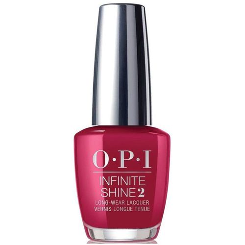 Opi - Vernis À Ongles Infinite Shine - Opi Red 