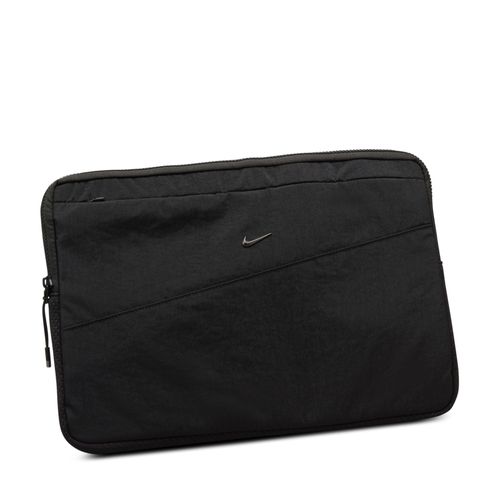 Pochette pour ordinateur portable Nike Aura (16 pouces) - Noir