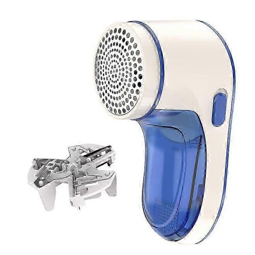 Rasoirs à charpie, Récupérateurs à charpie pour vêtements, Décapant électrique rechargeable, Rasoir à vêtements avec cordon de chargement USB