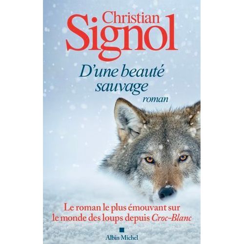 D'une Beauté Sauvage