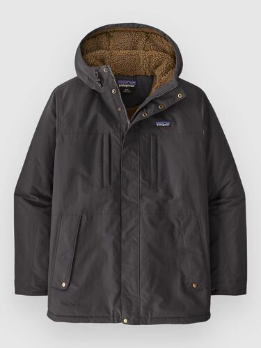 Patagonia Isthmus Parka Noir