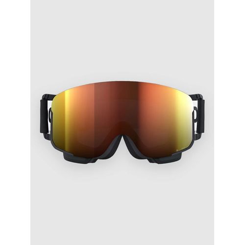 Poc Nexal Mid Uranium Black Masque Noir