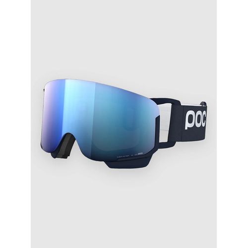 Poc Nexal Mid Apatite Navy Masque Bleu