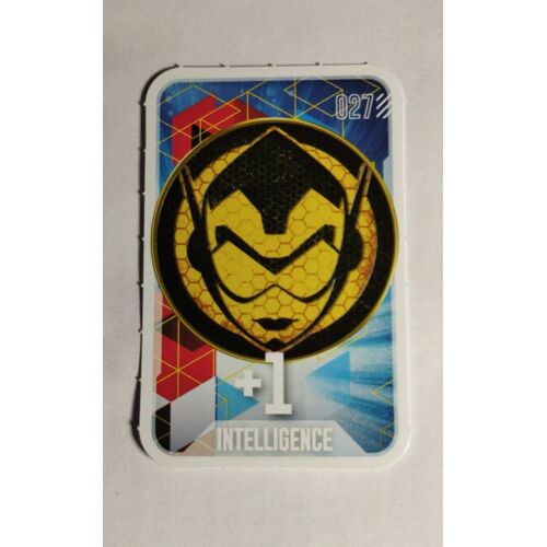 Marvel Pars En Mission Leclerc 2022 N°27