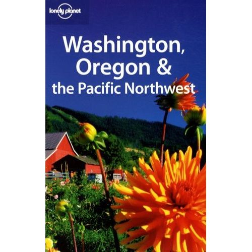 Washington, Oregon & The Pacific Northwest