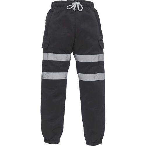Pantalon de jogging haute visibilité Yoko CARGO