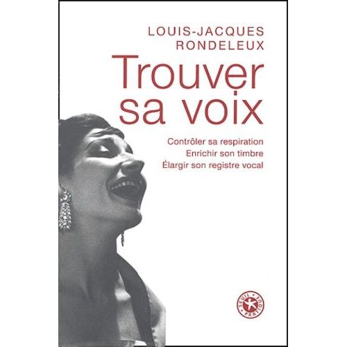 Trouver Sa Voix