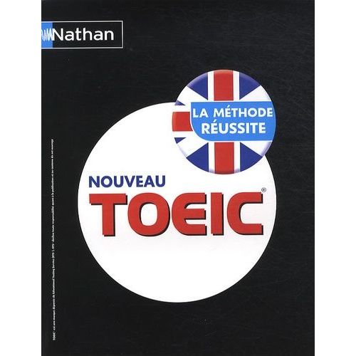 Le Nouveau Toeic - (4 Cd Audio)