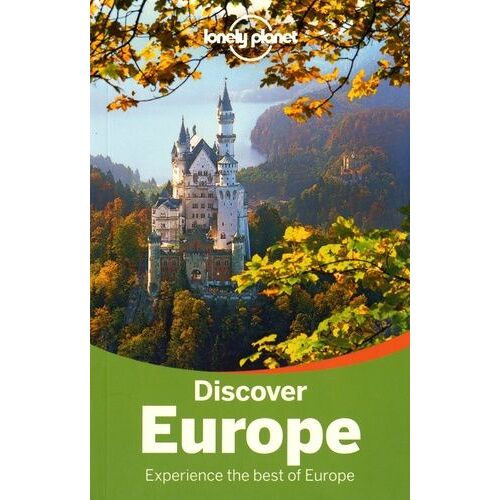 Discover Europe
