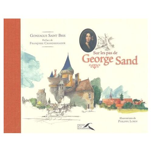 Sur Les Pas De George Sand