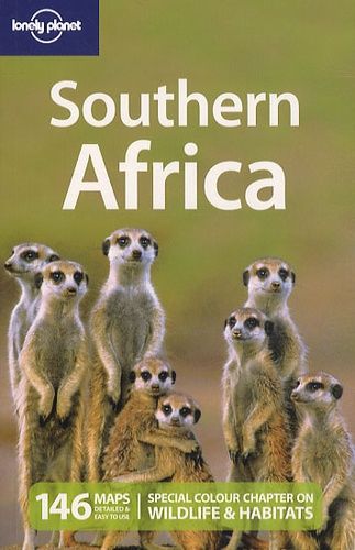 Southern Africa