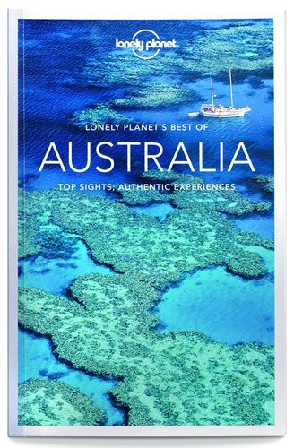 Best Of Australia - Top Sights, Authentic Experiences (1 Plan Détachable)
