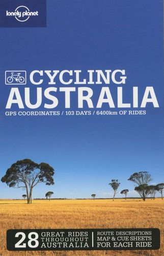 Cycling Australia