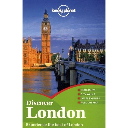 Discover London