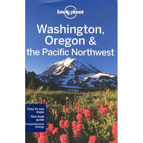 Washington, Oregon & The Pacific Northwest