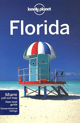 Florida - Lonely Planet 6e Édition