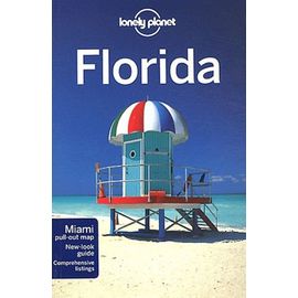Florida - Lonely Planet 6e Édition